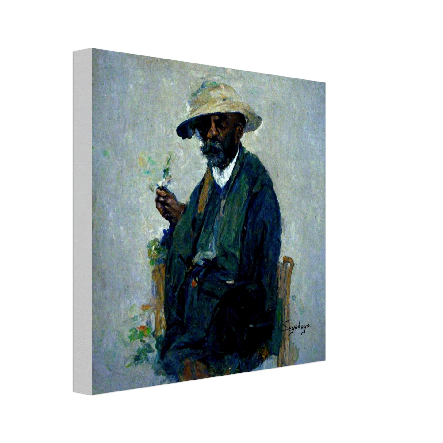 Portrait 13