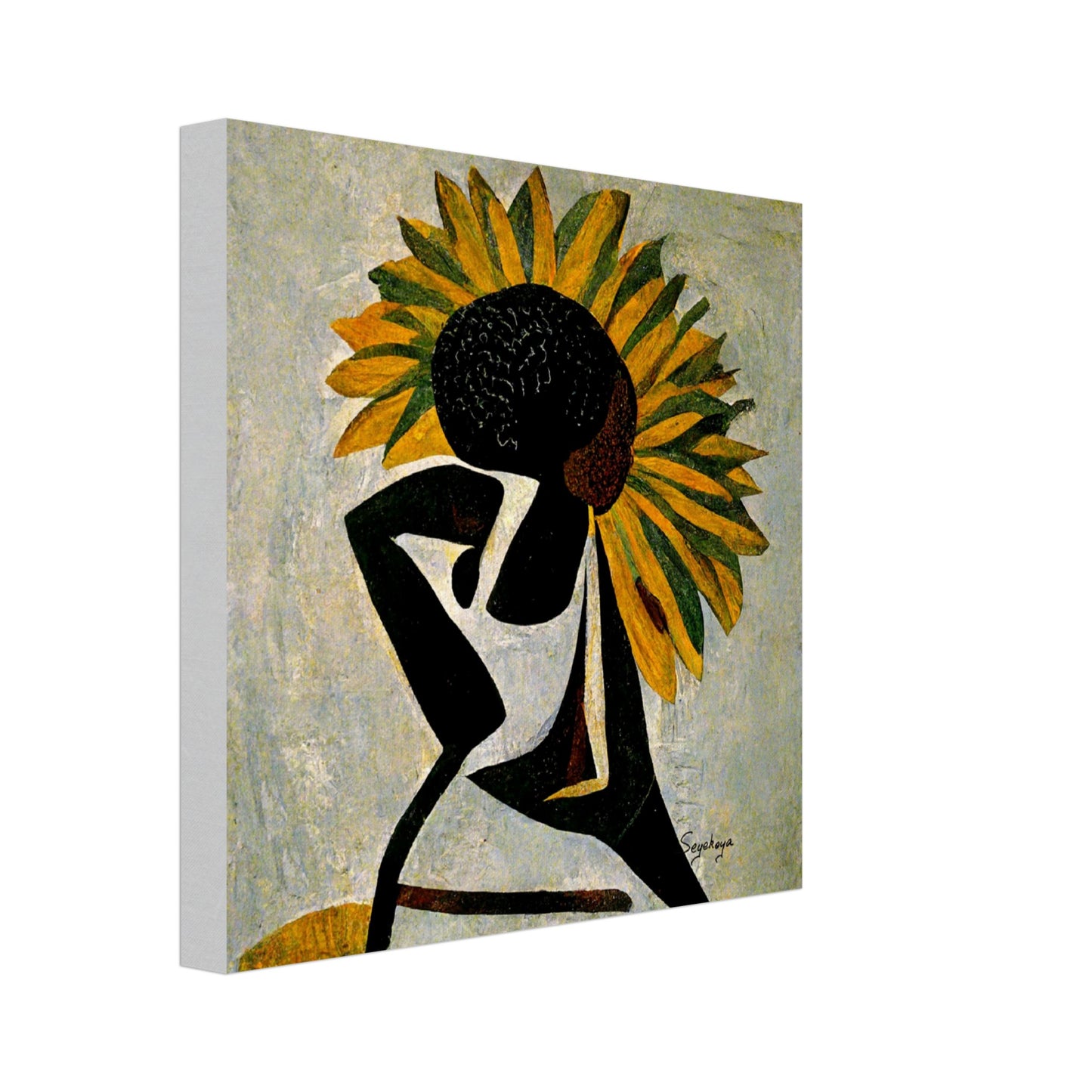 Sunflower 9