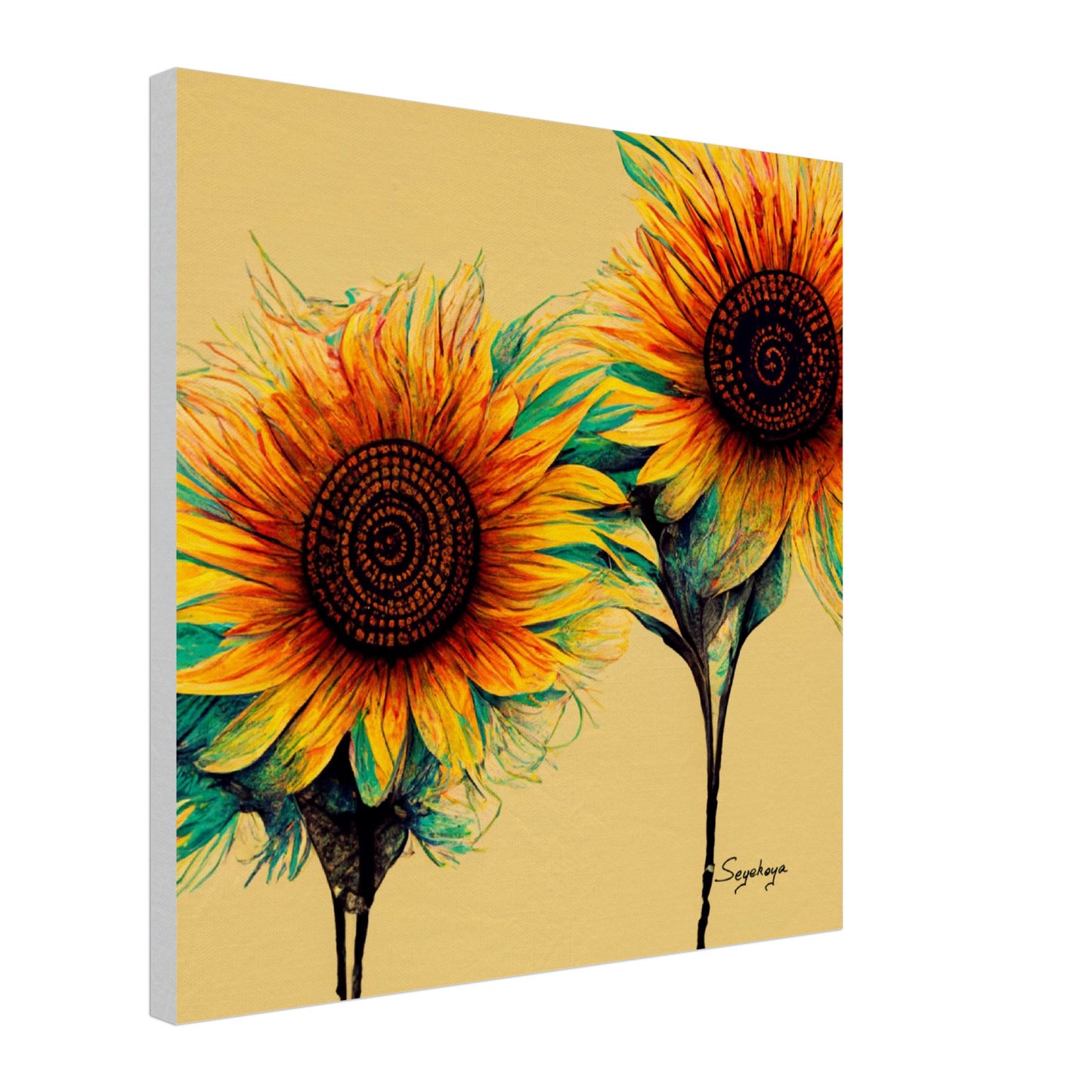 Sunflower 30