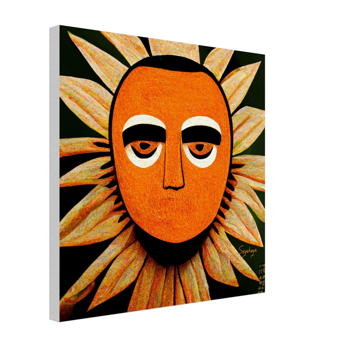Sunflower 16