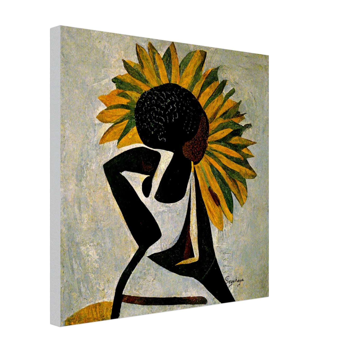 Sunflower 9