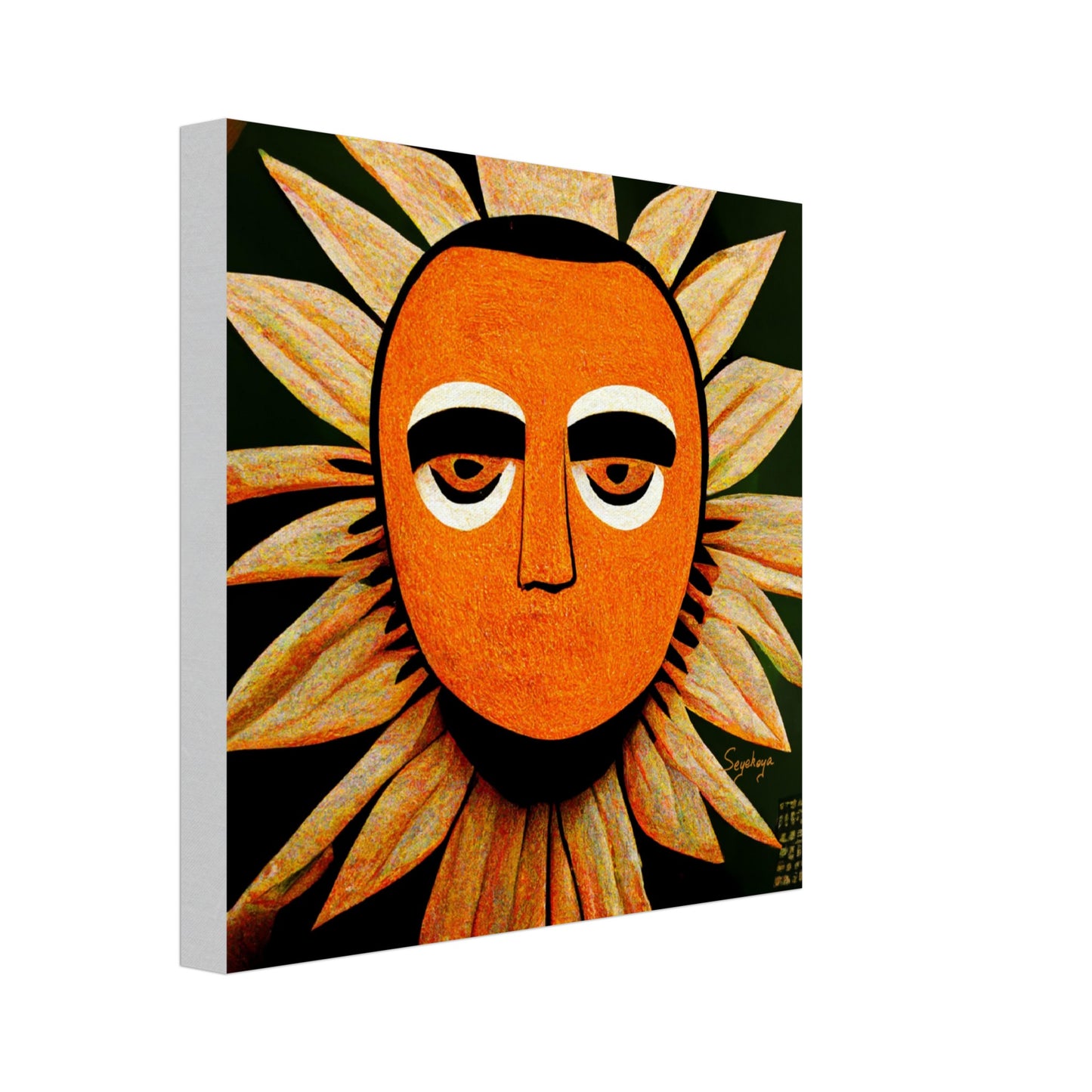 Sunflower 16