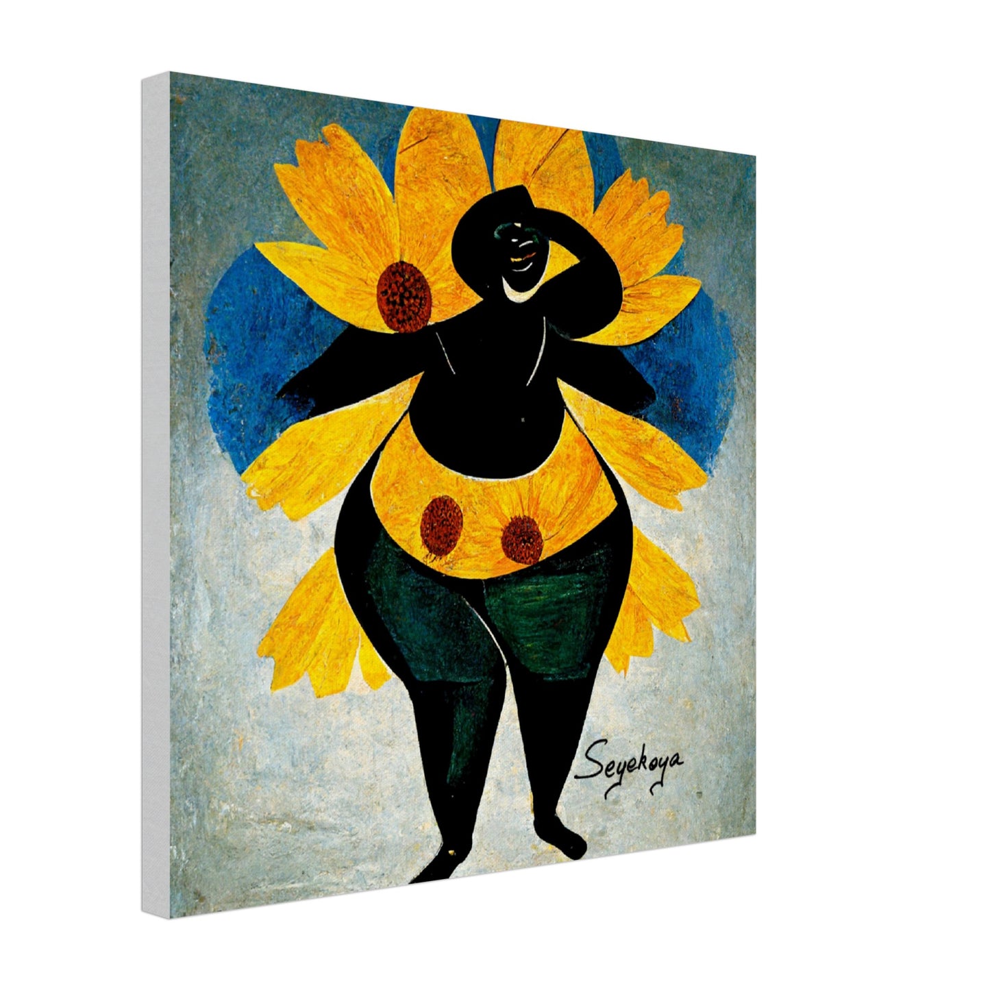 Sunflower 11