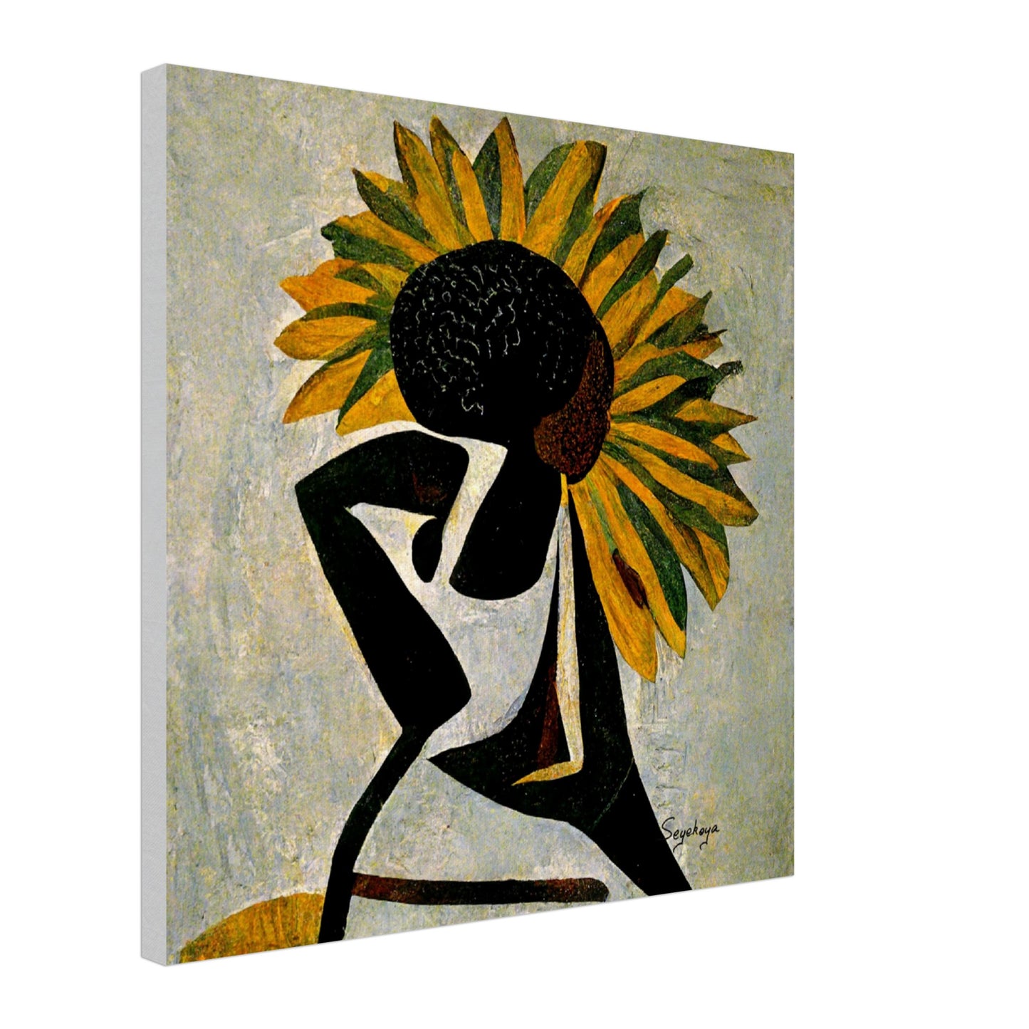 Sunflower 9