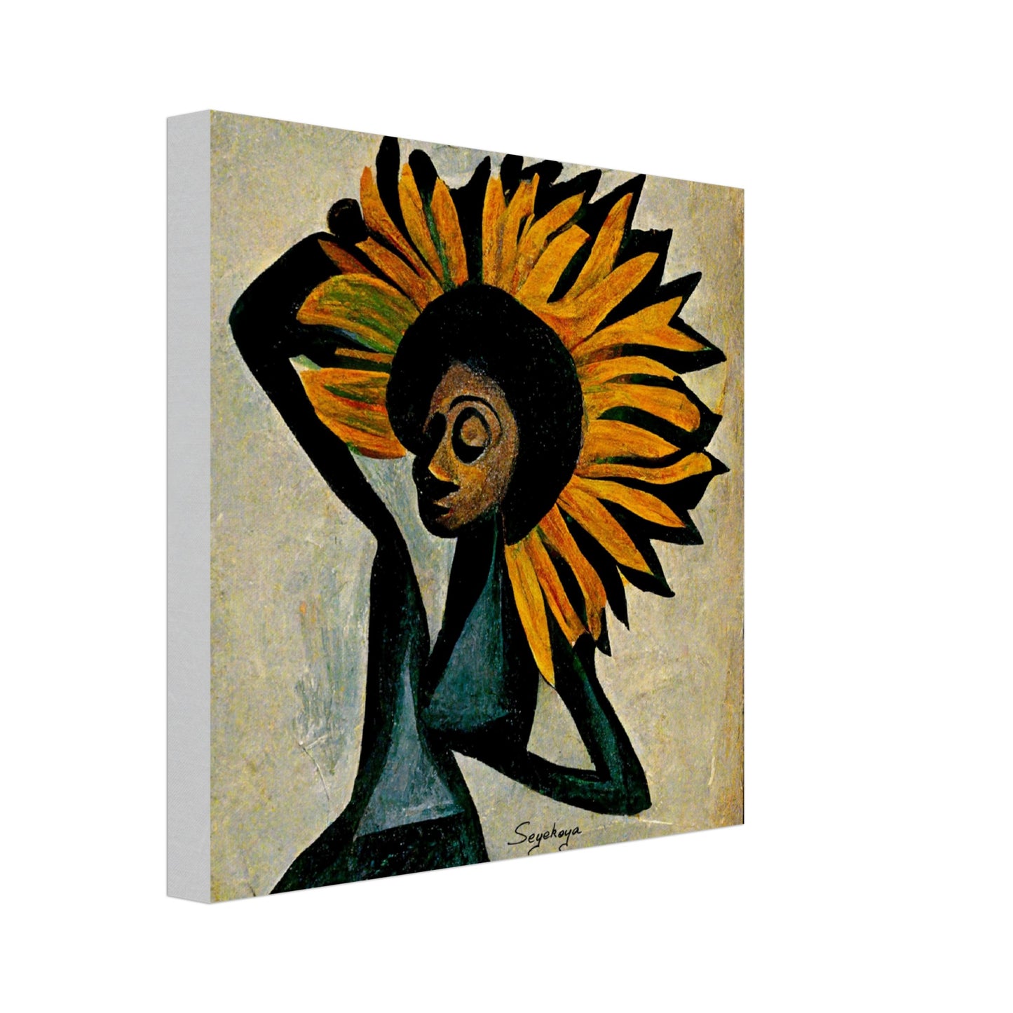 Sunflower 8