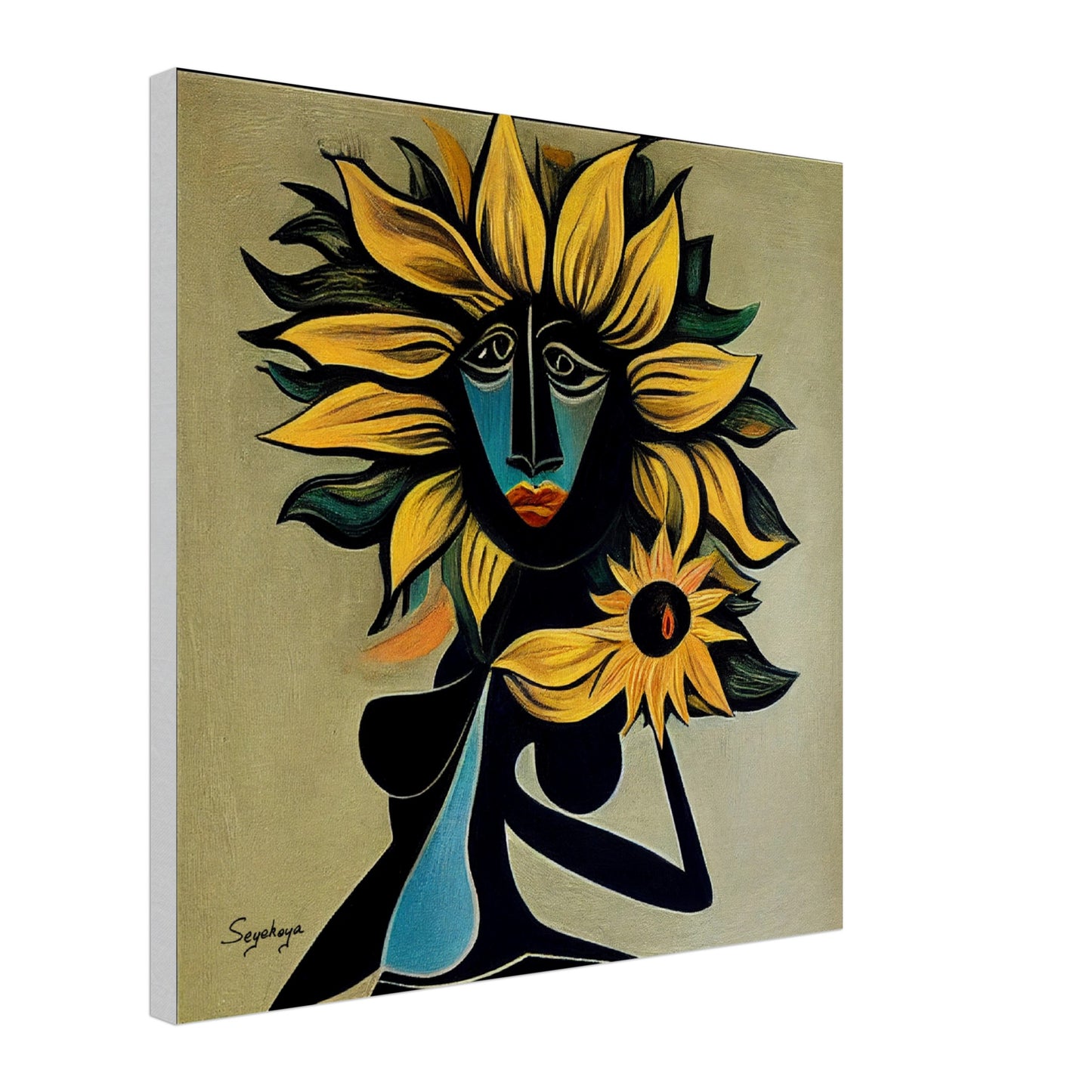 Sunflower 10