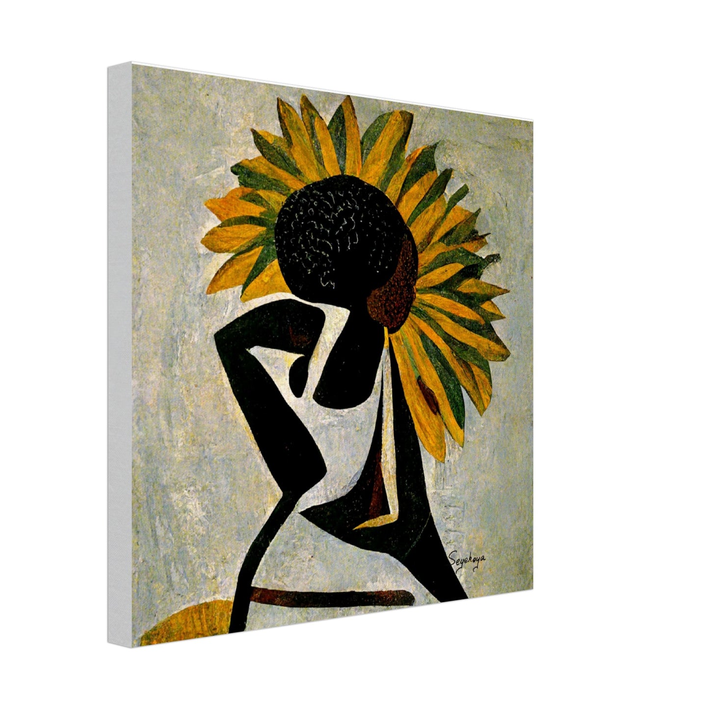 Sunflower 9