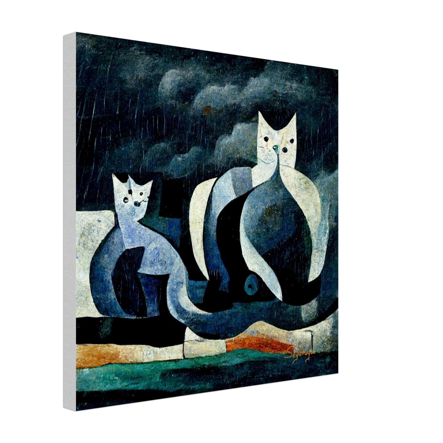 Cats