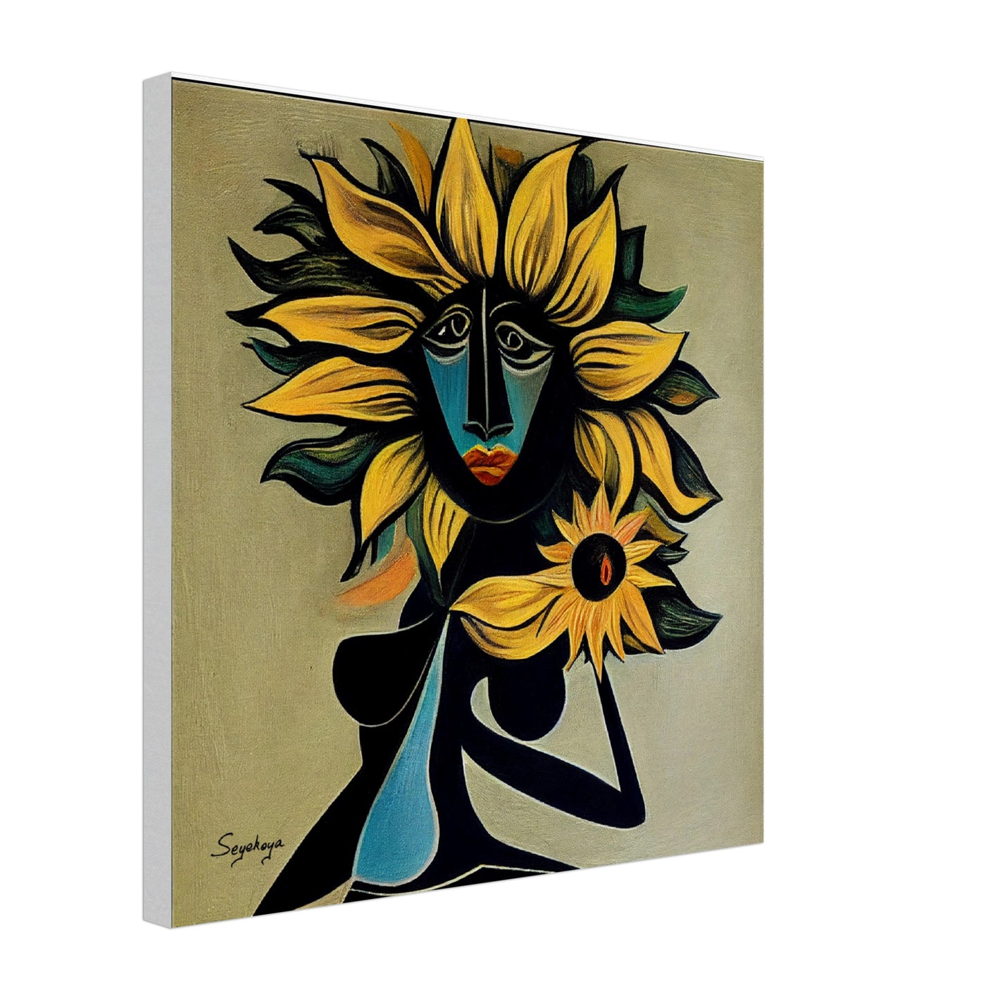 Sunflower 10