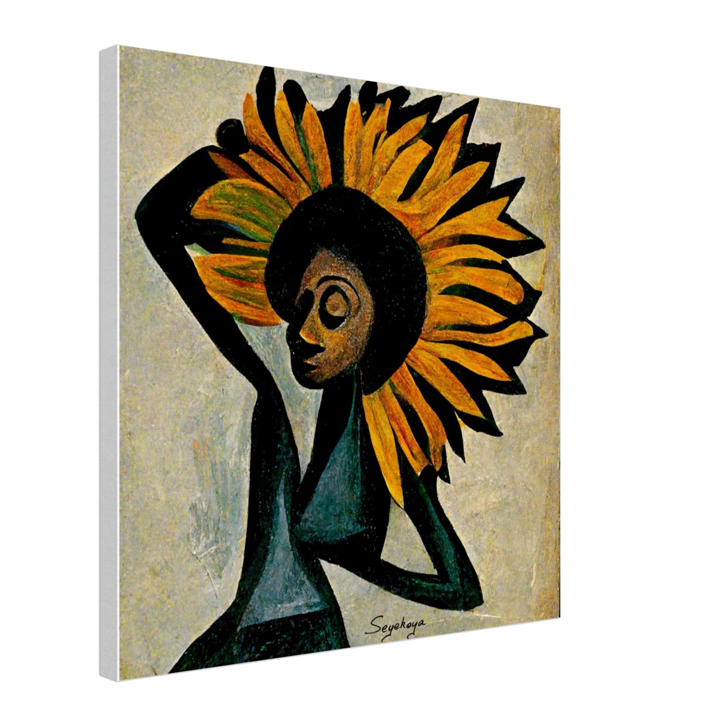 Sunflower 8