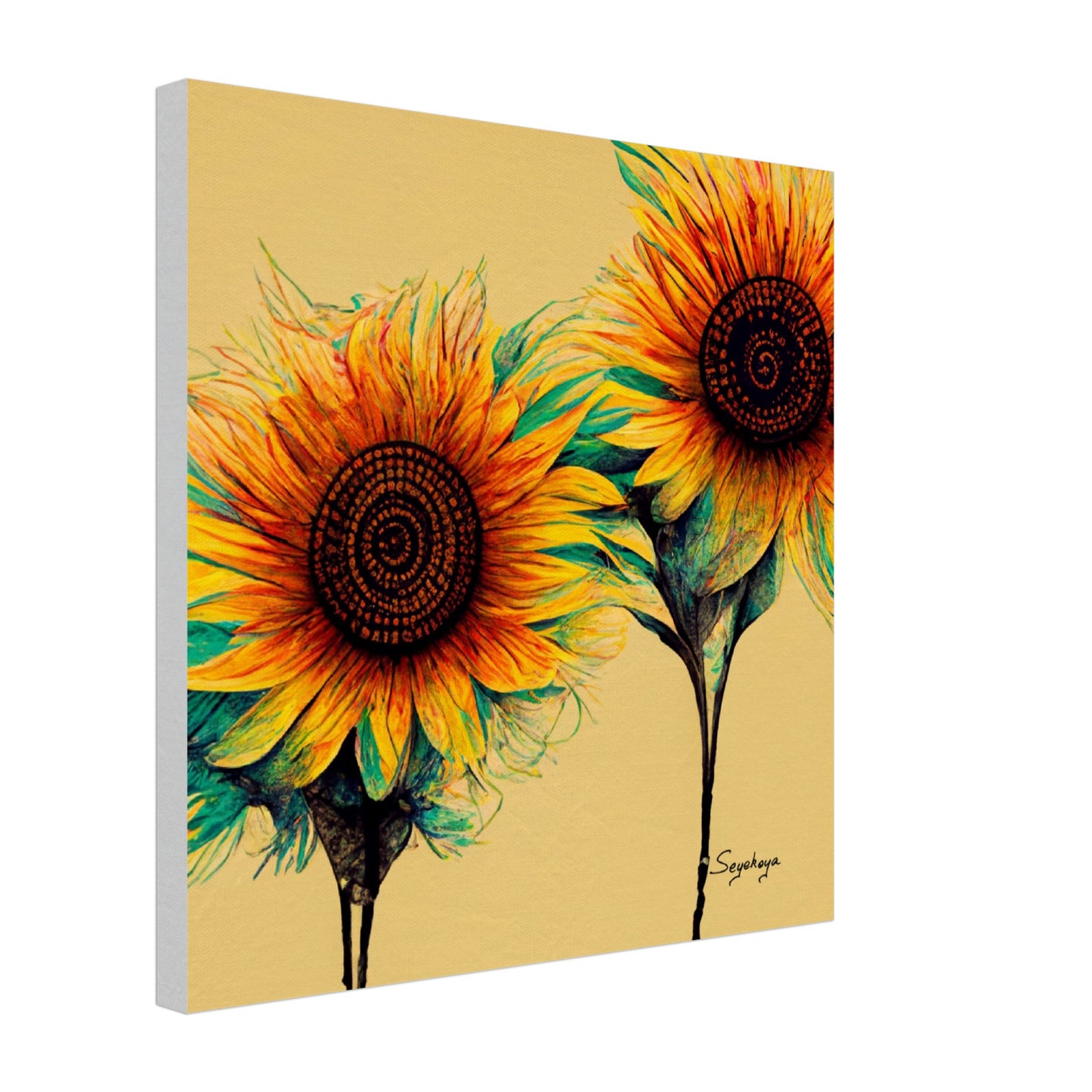 Sunflower 30