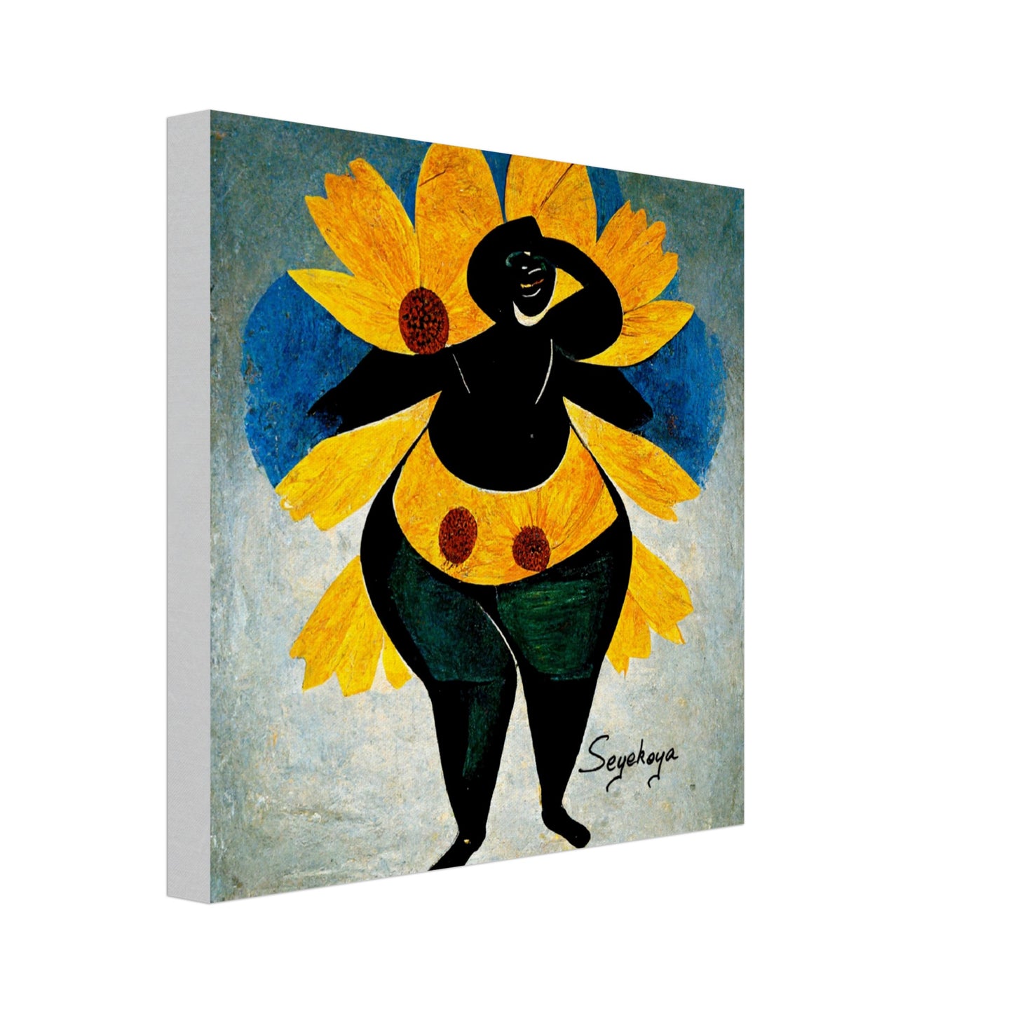 Sunflower 11