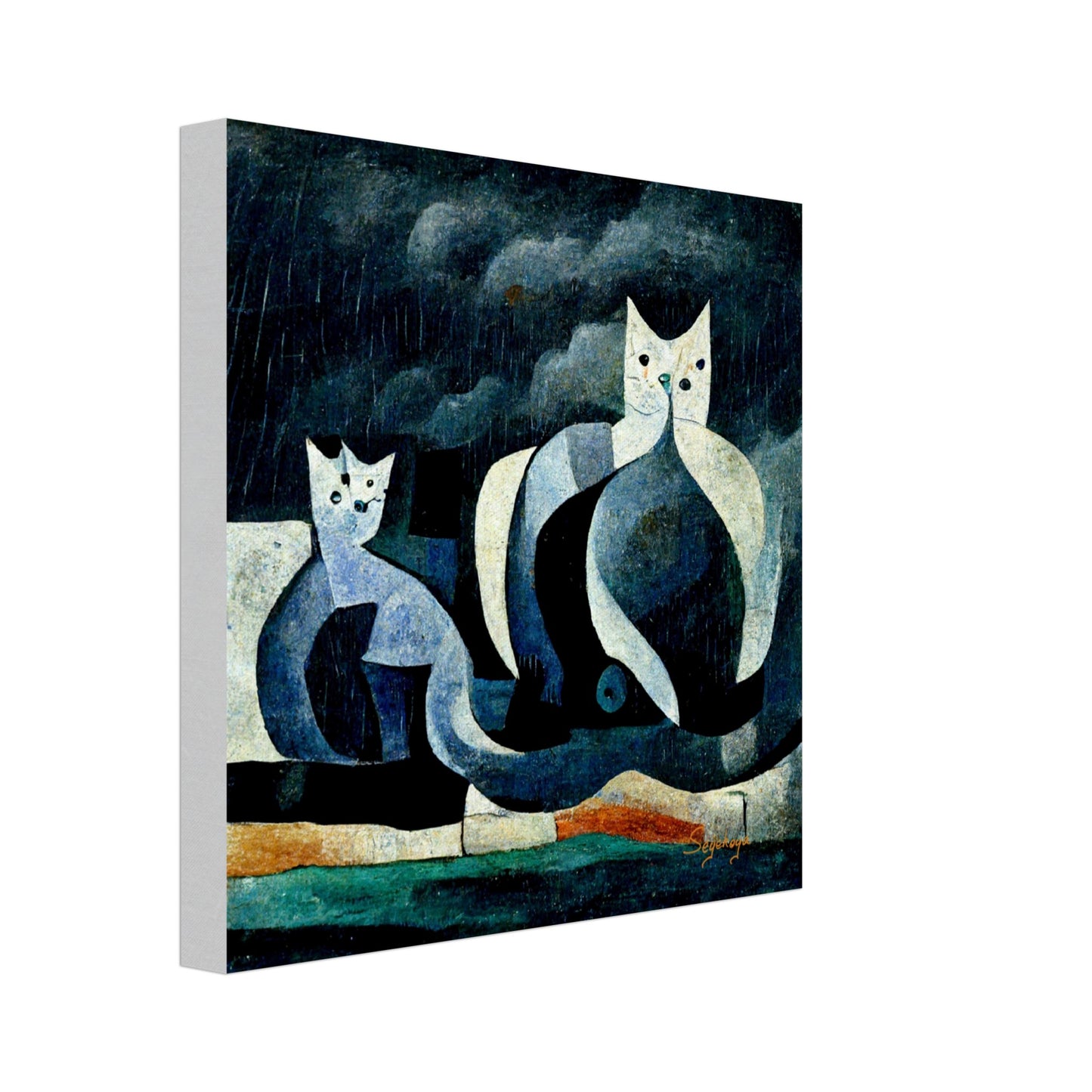 Cats