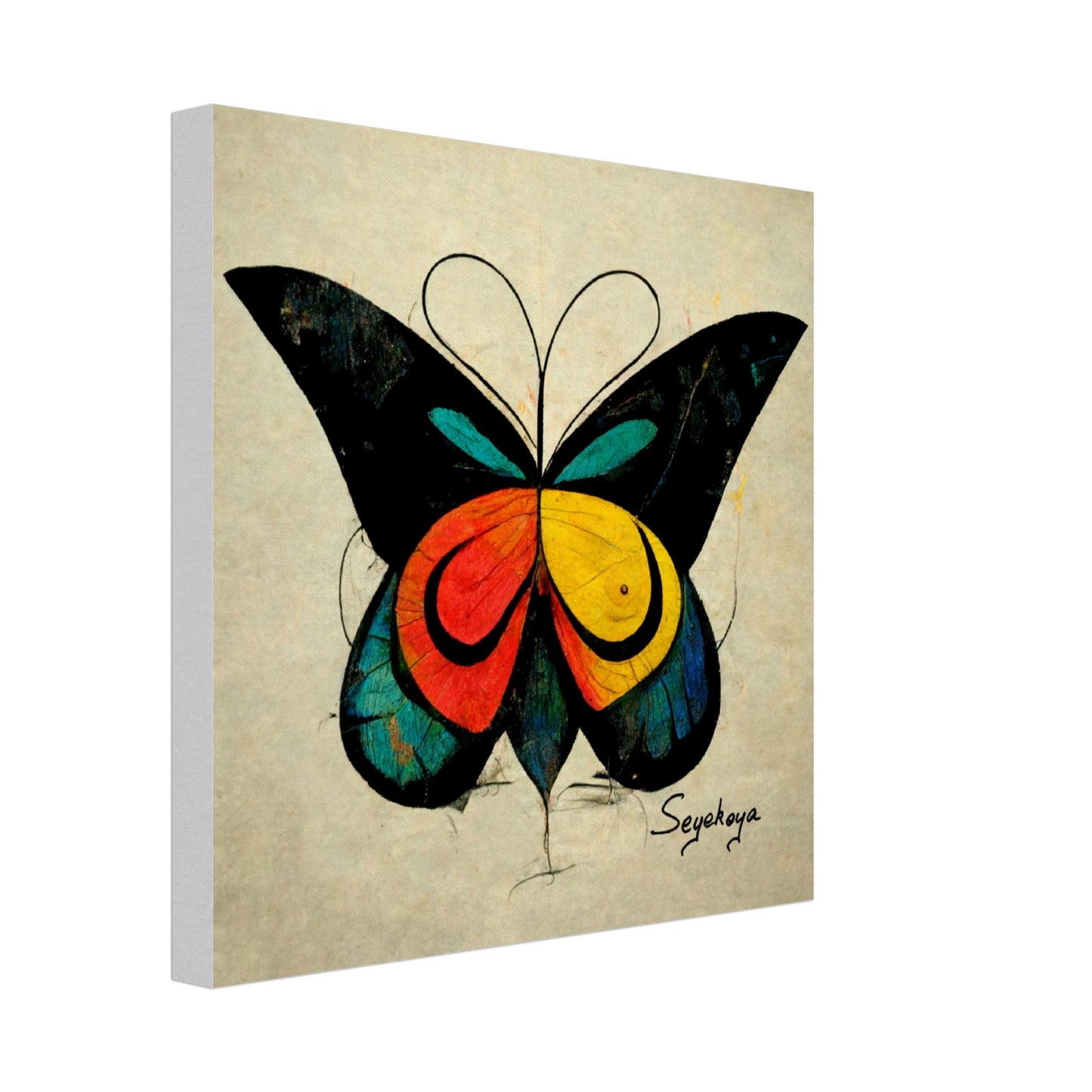 BFly 64