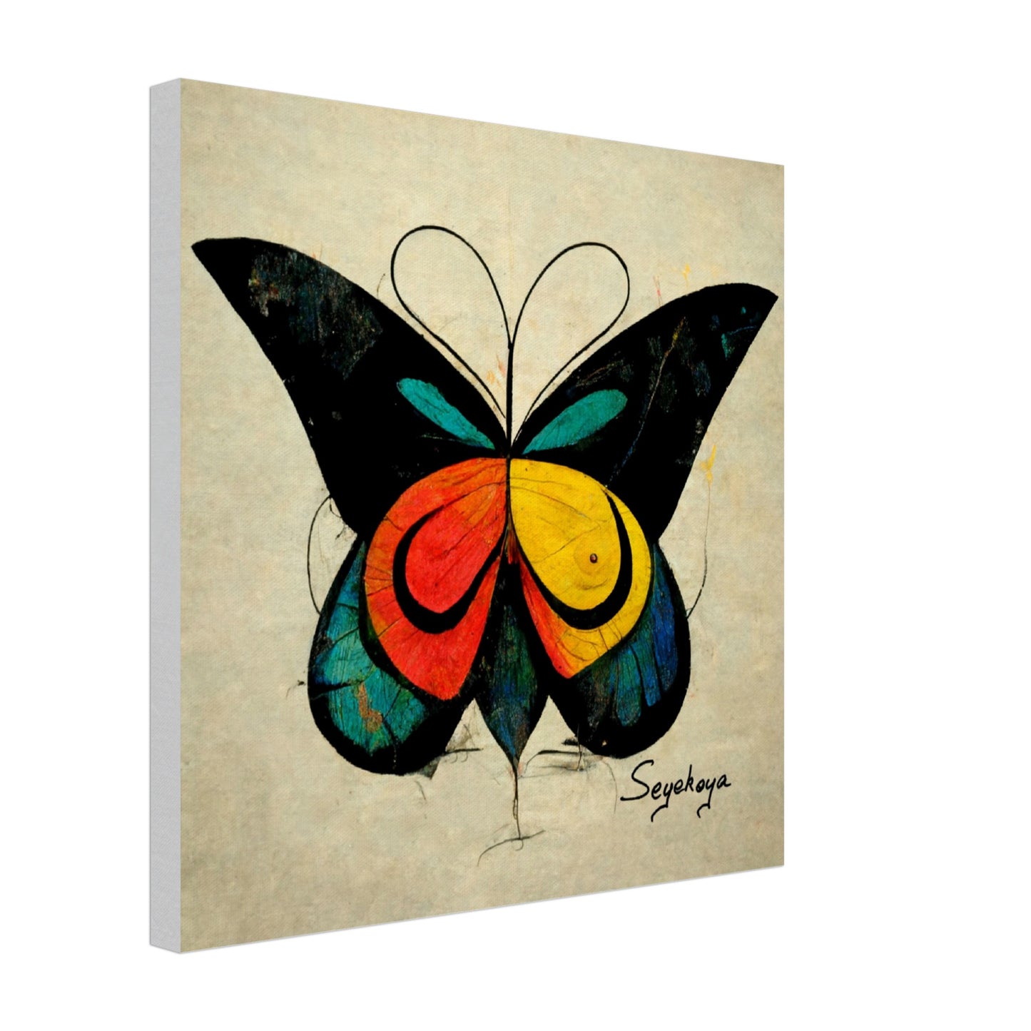 BFly 64