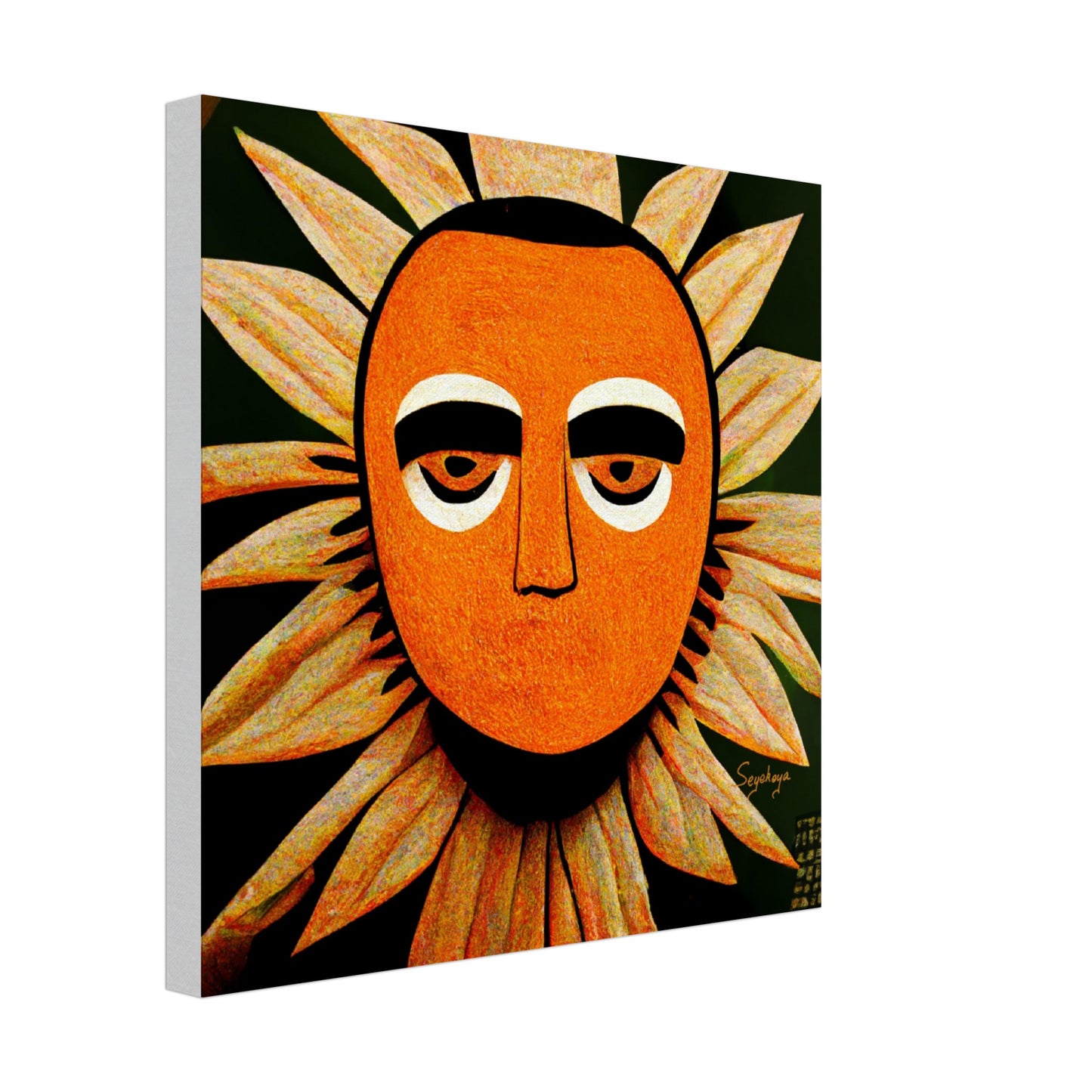 Sunflower 16