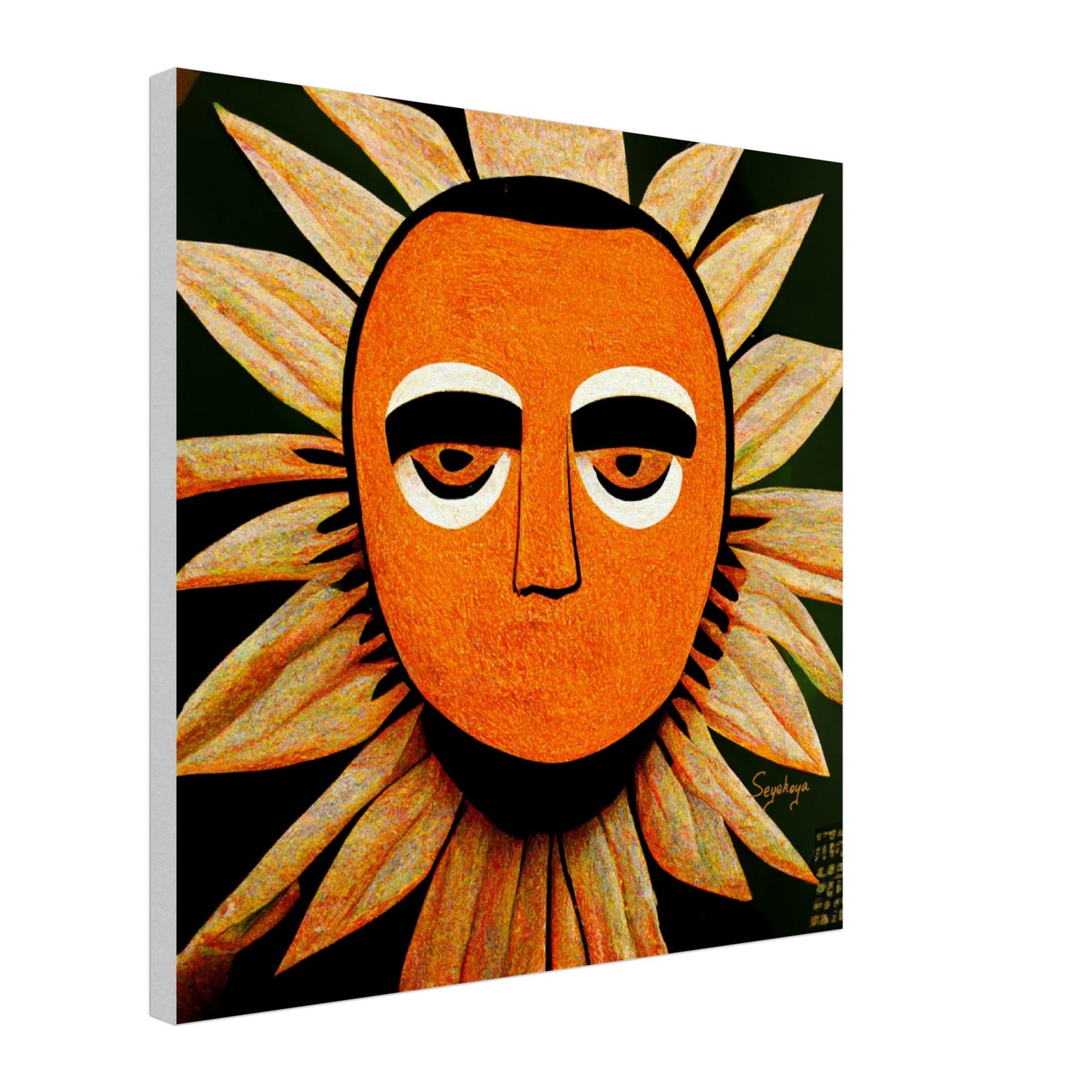 Sunflower 16