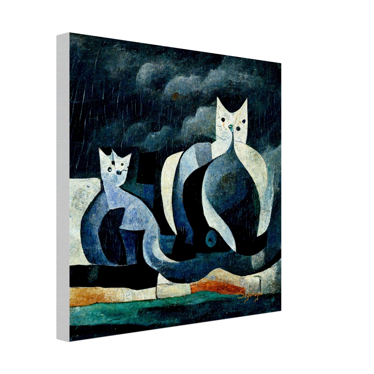 Cats