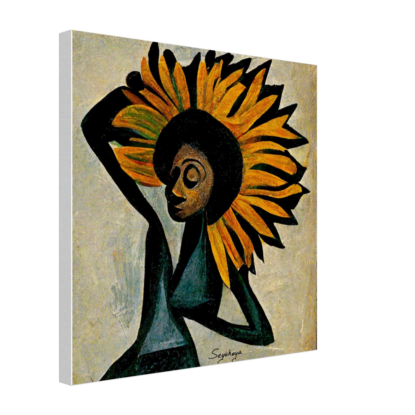 Sunflower 8