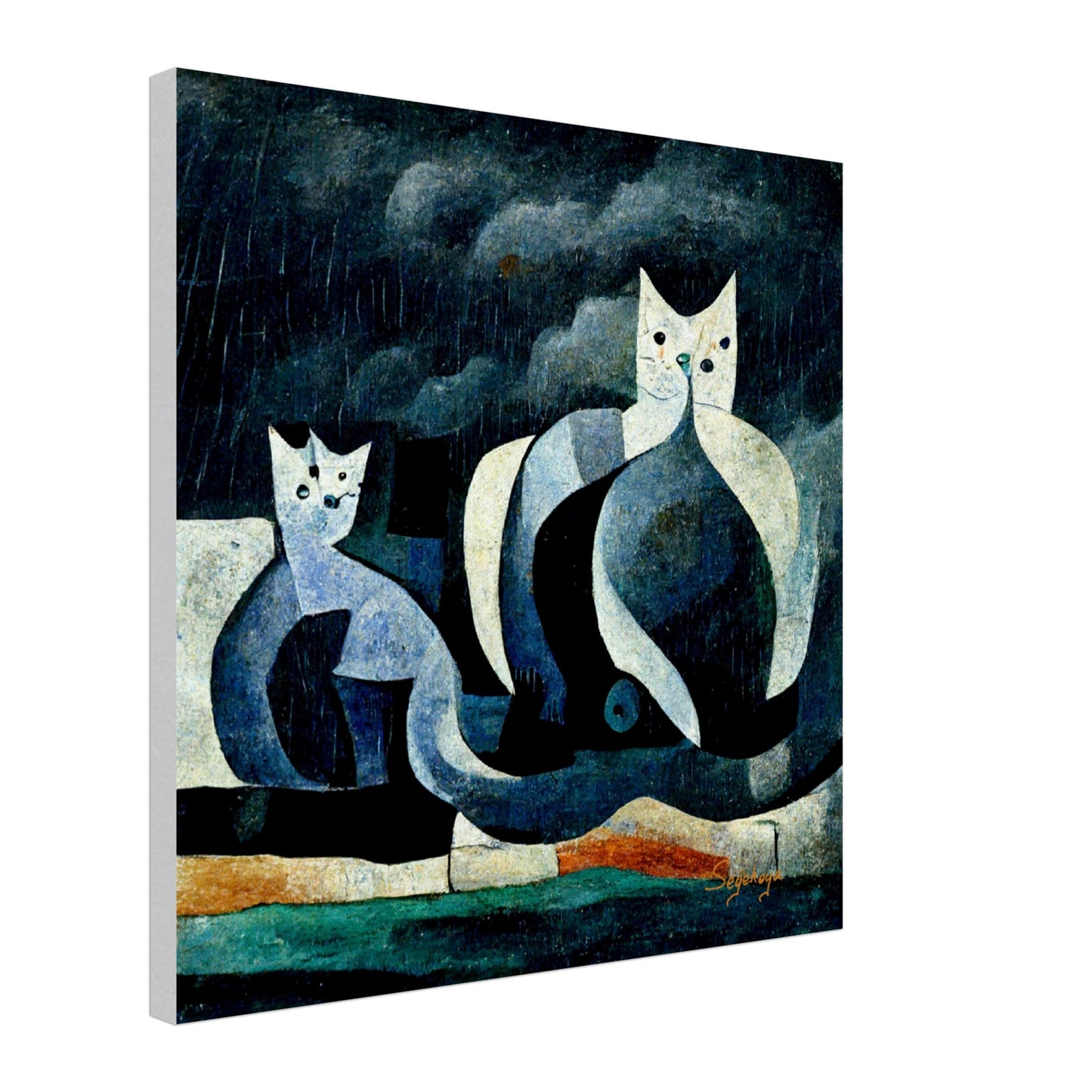 Cats