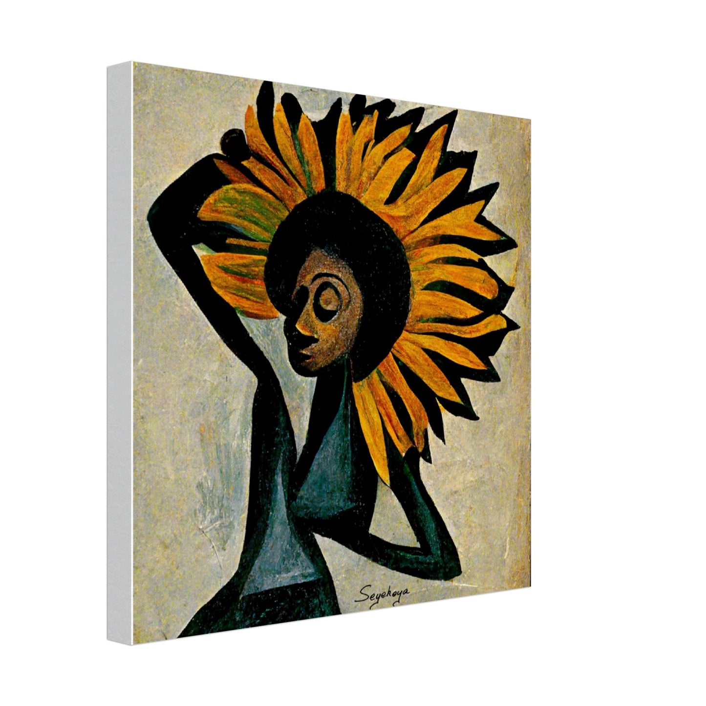 Sunflower 8