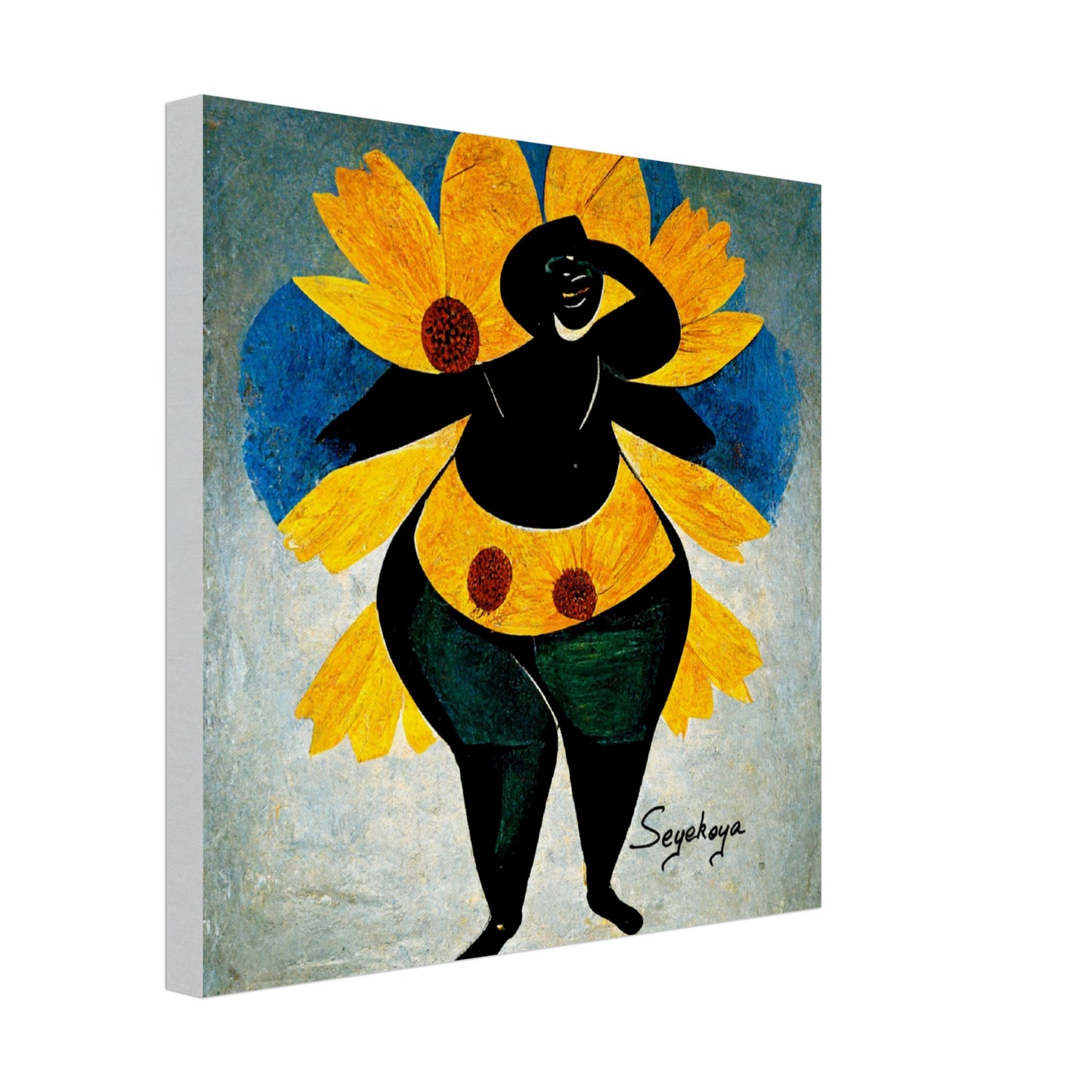 Sunflower 11