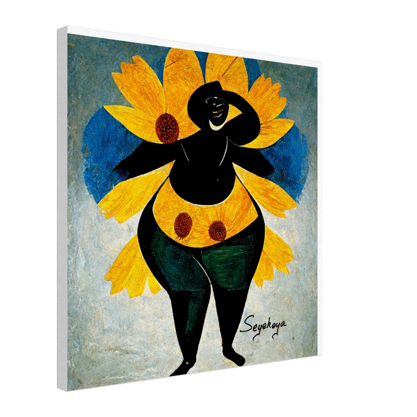 Sunflower 11