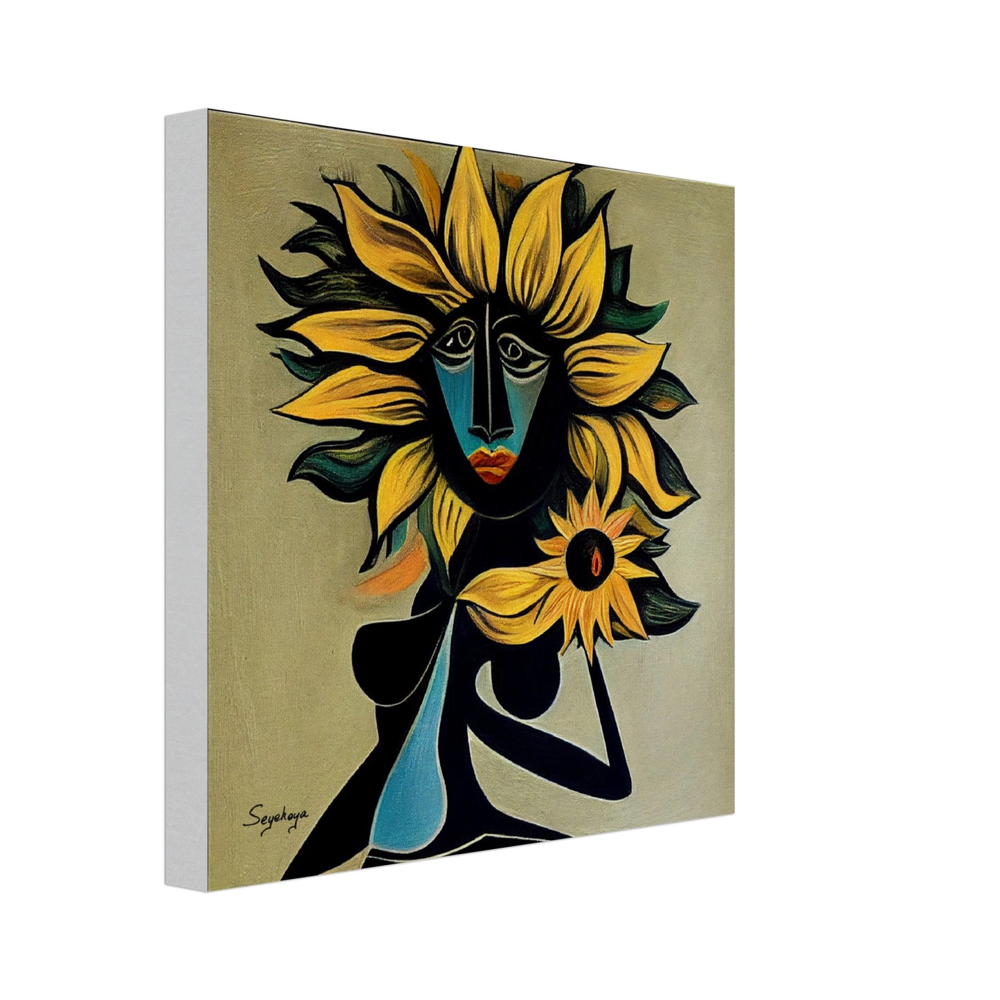 Sunflower 10
