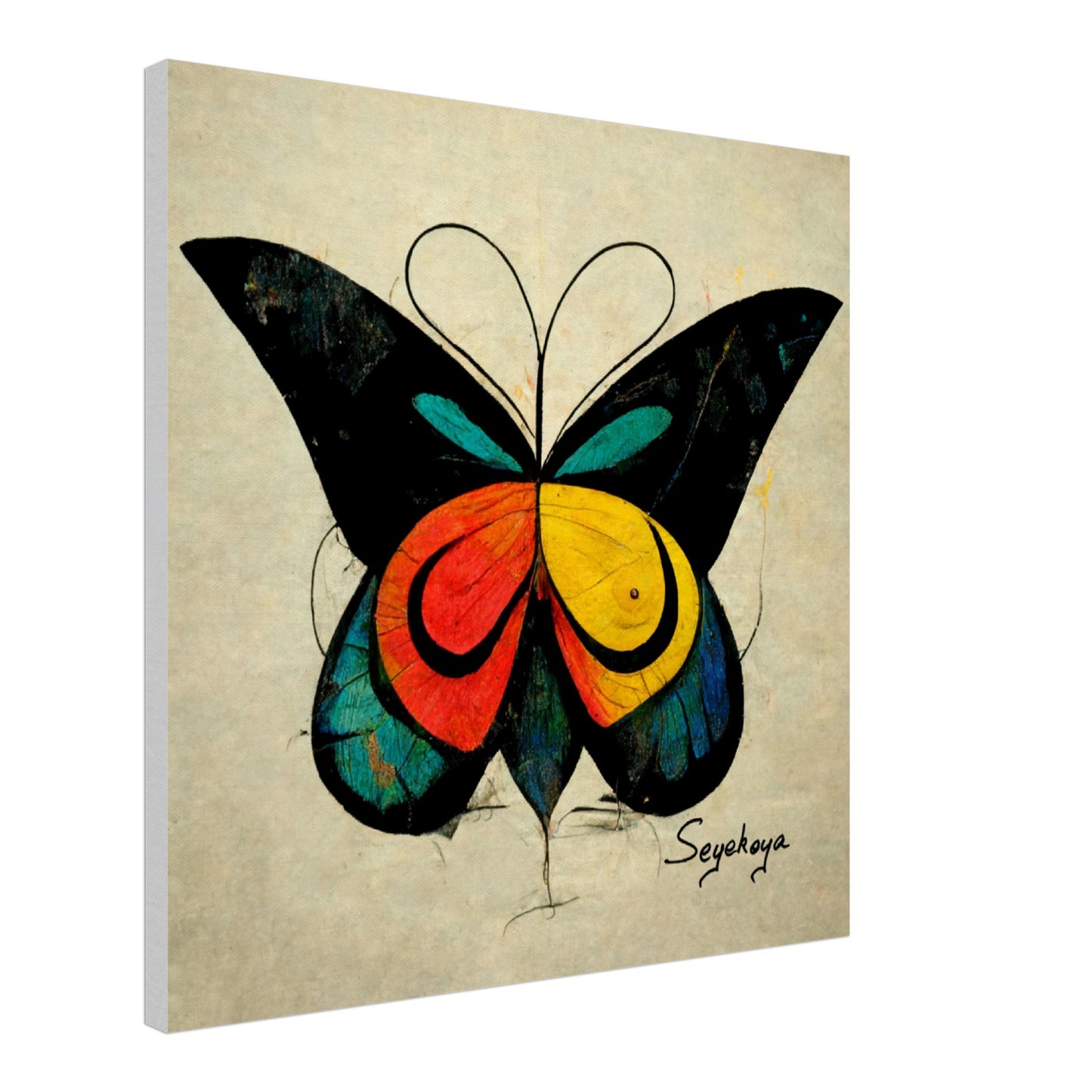 BFly 64