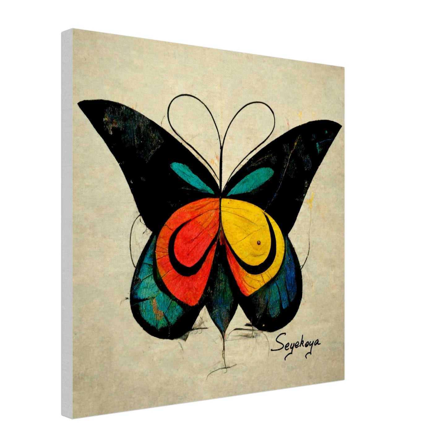 BFly 64