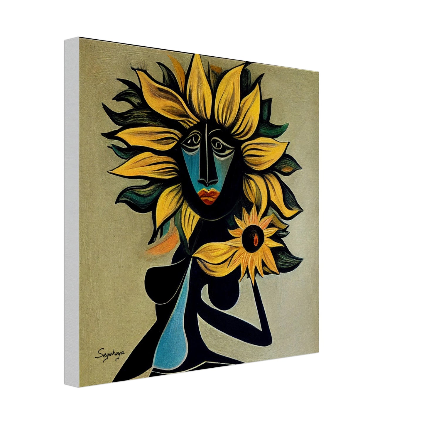 Sunflower 10