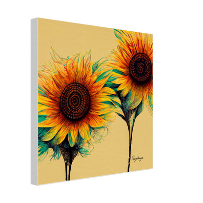 Sunflower 30