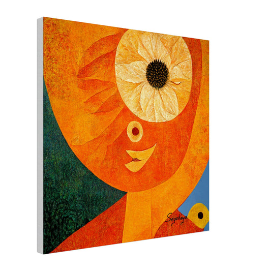 Sunflower 96